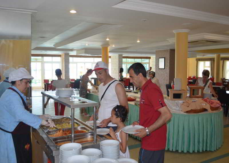 Alder Hotel Ayvalik Exterior photo