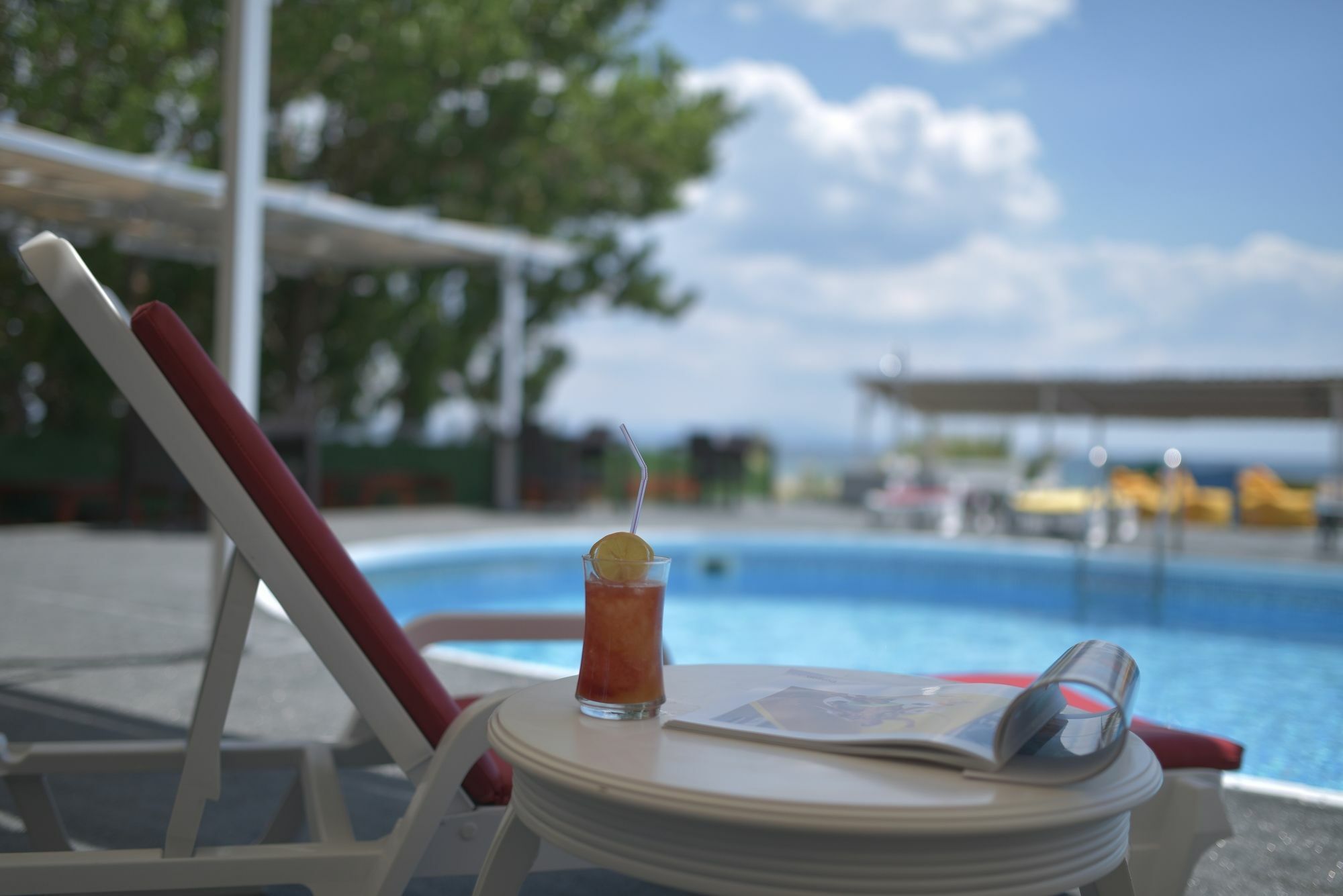 Alder Hotel Ayvalik Exterior photo
